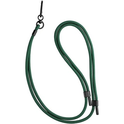 FIXED Universal Lanyard for Mobile Phones, green FIXNU-V-GRE – Zboží Živě