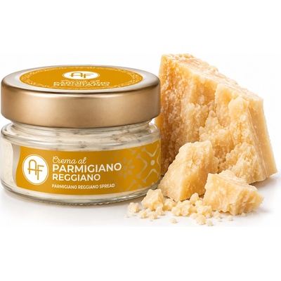 Appennino food omáčka parmigiano reggiano 90 g