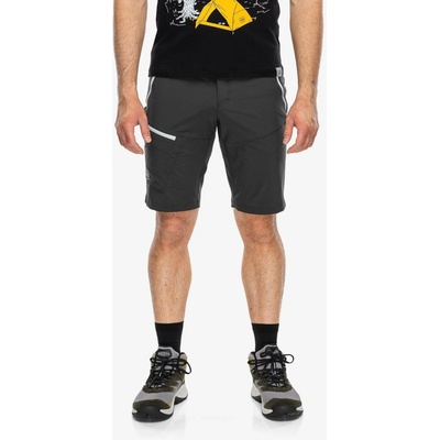 Turbat Prut Trek Shorts raven black