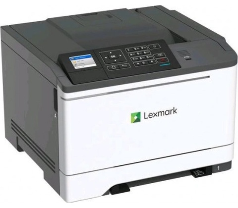 Lexmark CS521dn