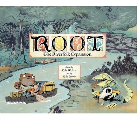 Root: Riverfolk EN