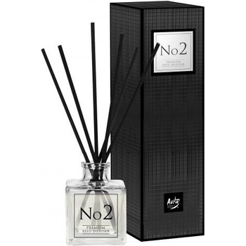 Bispol No.2 vonné tyčinky 80 ml