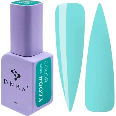 DNKa gél lak Color 0073 7 ml
