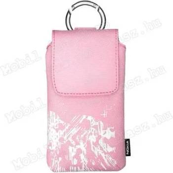 Image 1 of Nokia CP-528 pink