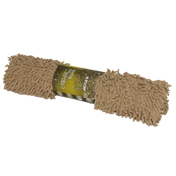 Image 1 of Horecano Mn-203А-b Стелка баня 45х75-БЕЖoВО (019039)