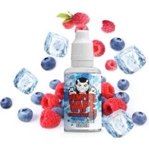 Vampire Vape Cool Blue Slush 30ml concentrate