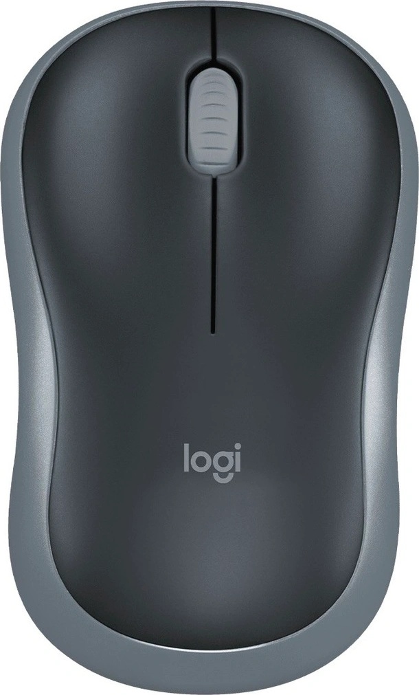 Tohle je absolutní vítěz srovnávacího testu - produkt Logitech Wireless Mouse M185 910-002238