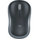 Logitech Wireless Mouse M185 910-002238