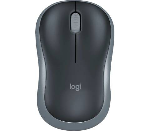 Logitech Wireless Mouse M185 910-002238