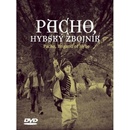 Pacho, hybský zbojník DVD