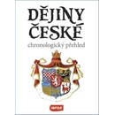 Dějiny české
