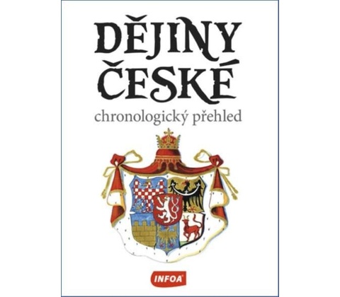 Dějiny české