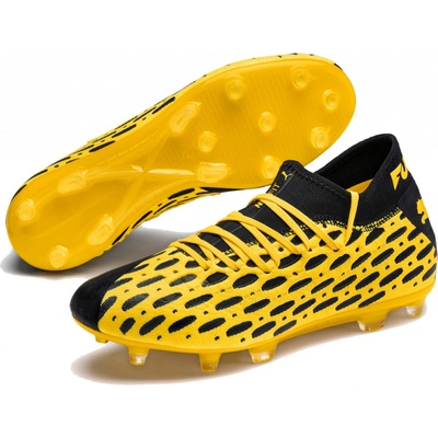 Puma Future 5.2 NETFIT FG/AG