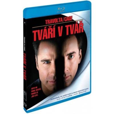 MagicBox Лице назаем - Blu-ray (018225)