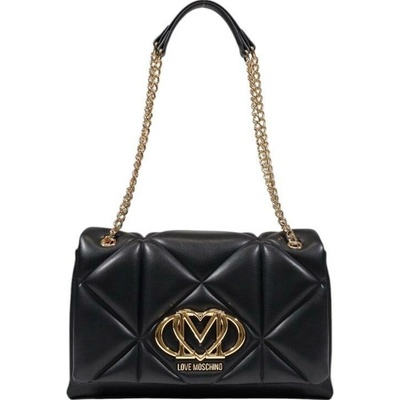 Love Moschino kabelka Dámská black