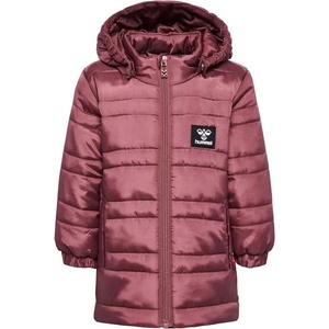 HUMMEL Палто Hummel Mosgrave Tex coat - Pink (Rose Brown)
