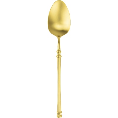 Horecano Horecano-wabi sabi-Лъжица основна 18/8 vintage gold (hc-3971) (013971)