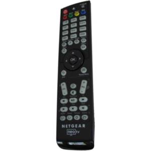 GENERAL NETGEAR NTV550 - съвместимо дистанционно управление на марката General (NTV550) Дистанционно