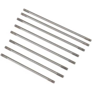 Axial тегли геометрия 313mm WB: SCX10 III BC