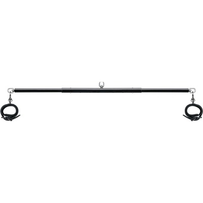 Expander Spreader Bar and Cuffs Set