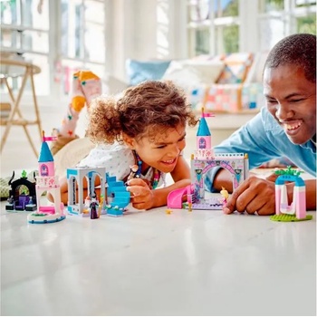 Image 1 of LEGO® Disney Princess™ - Aurora's Castle (43211)