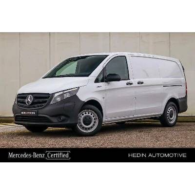 Mercedes-Benz Vito 85 kW