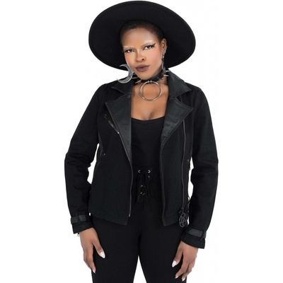 Killstar Interstate Biker black KSRA003600
