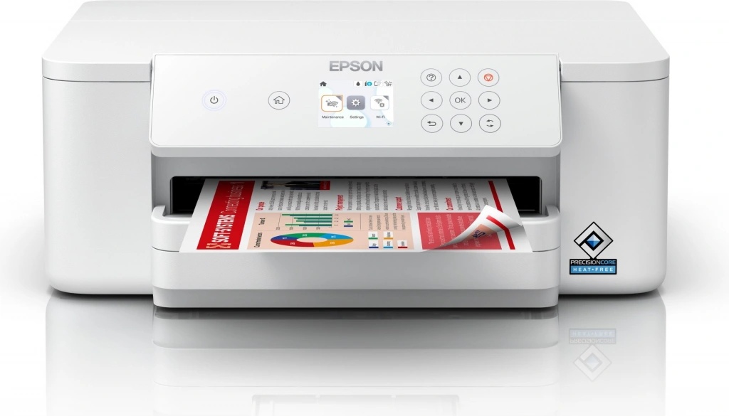 Epron WF-C4310DW