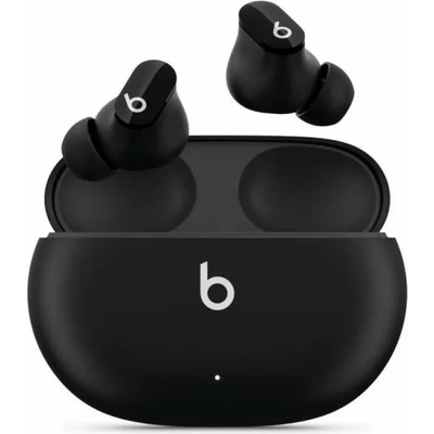 Apple Beats Studio Buds black (MJ4X3ZM/A)