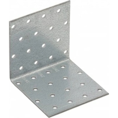 DOMAX Uhoľník montážny KM7 80x80x40x2,0 mm