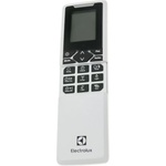 General ELECTROLUX EXI09HJIW, EXI12HJIW, EXI18HJIW, EXI22HJIW - съвместимо дистанционно управление на марката General (EXI09HJIW, EXI12HJIW, EXI18HJIW, EXI22HJIW)