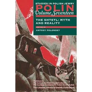 Polin, Volume 17 | Antony Polonsky (ISBN: 9781874774761)