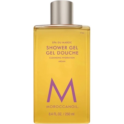 Moroccanoil Body Spa du Maroc vyživující sprchový gel 250 ml
