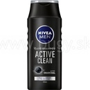 Nivea Men Active Clean šampón na vlasy pro muže 400 ml