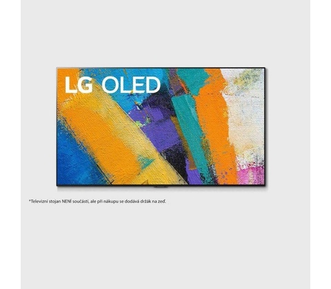 LG OLED55G13LA