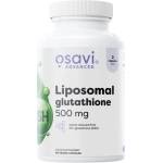 Osavi Liposomal Glutathione 500 mg | Liposovit® [60 капсули]
