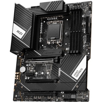 Image 1 of MSI PRO Z790-A WIFI
