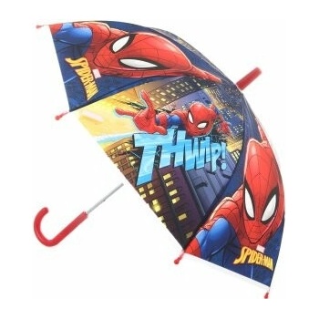 Dáždnik Spiderman