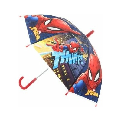 Dáždnik Spiderman