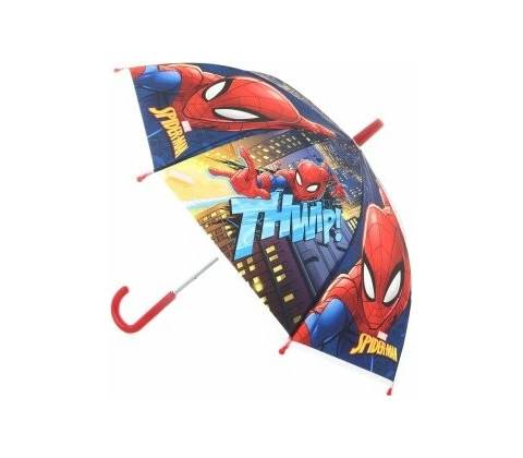 Dáždnik Spiderman
