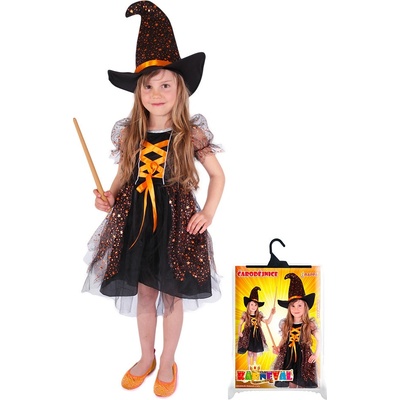 Čarodějnice Halloween