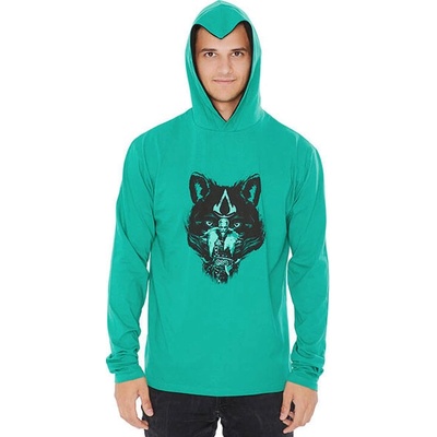 Assassins Creed Valhalla Hoodie