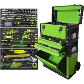 Image 1 of JBM Модулна количка с инструменти, jbm, 53672