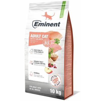 Eminent Cat Adult Losos 10 kg