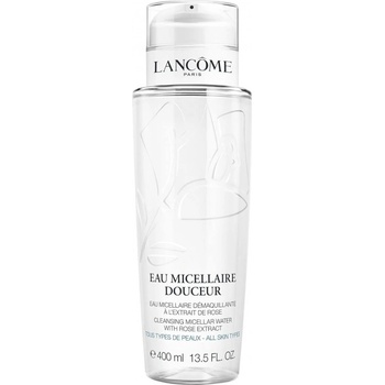 Lancome Eau Micellaire Doucer Мицеларни води 400ml