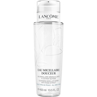 Lancome Eau Micellaire Doucer Мицеларни води 400ml