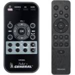 GENERAL Hisense u5120g - дистанционно управление дубликат (u5120g) Дистанционно