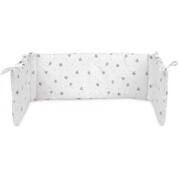 Lorelli Малък обиколник Lorelli - Небе, сив (20830026001)