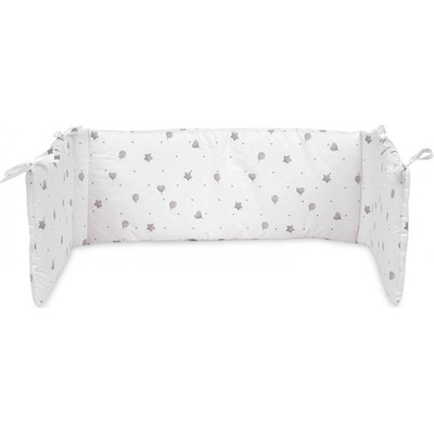 Lorelli Малък обиколник Lorelli - Небе, сив (20830026001)