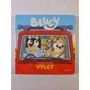 Bluey - Výlet